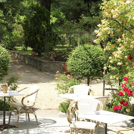 Villa Rigacci Реджело Екстериор снимка